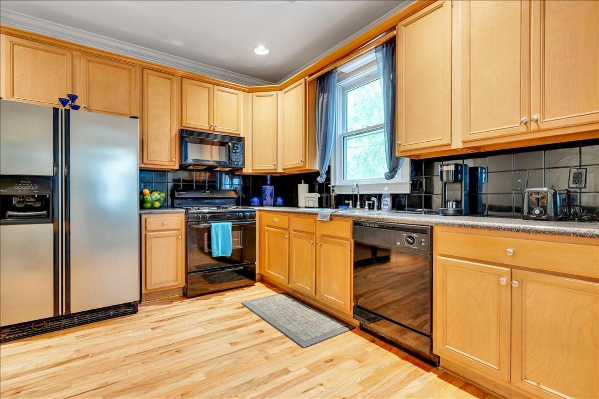 Atlanta Private Charming Room 1 With Private Bathroom Экстерьер фото